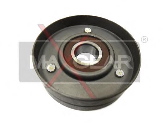 Rolo parasita da correia de transmissão 531075130 LUK
