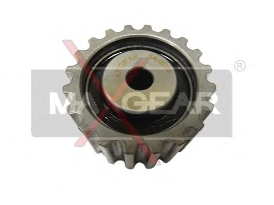 Rolo parasita da correia do mecanismo de distribuição de gás 8200420960 Renault (RVI)