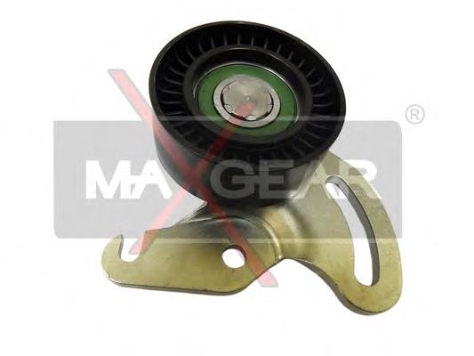 Rolo de reguladora de tensão da correia de transmissão 11955BN701 Nissan/Infiniti