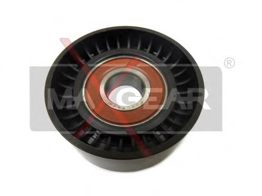 540414 Maxgear Rolo de reguladora de tensão da correia de transmissão