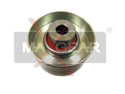 Rolo parasita da correia do mecanismo de distribuição de gás 083042 Peugeot/Citroen