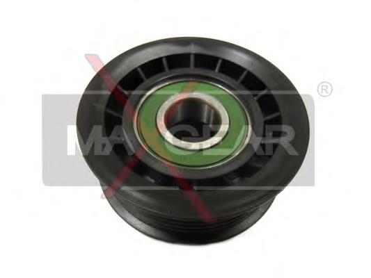 Rolo parasita da correia de transmissão Bugatti BPOA3245