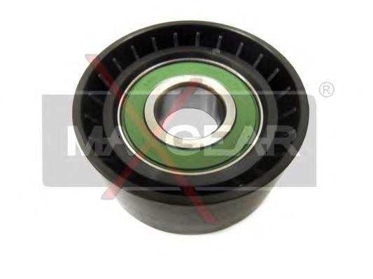 55602 Asam Rolo de reguladora de tensão da correia de transmissão