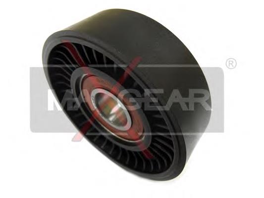 1222445 Kraft Rolo de reguladora de tensão da correia de transmissão