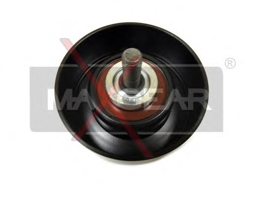 Rolo parasita da correia de transmissão 1763647 Ford