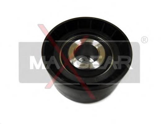 Compre 540189 Maxgear Rolo parasita da correia do mecanismo de distribuição de gás
