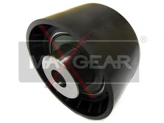 Compre 93178807 General Motors Rolo parasita da correia do mecanismo de distribuição de gás