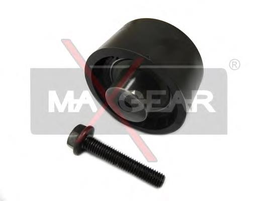 0060671573 Fiat/Alfa/Lancia Rolo parasita da correia do mecanismo de distribuição de gás