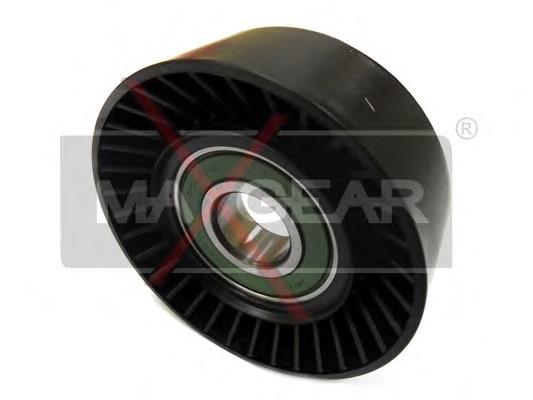 Rolo de reguladora de tensão da correia de transmissão 8627994 Volvo