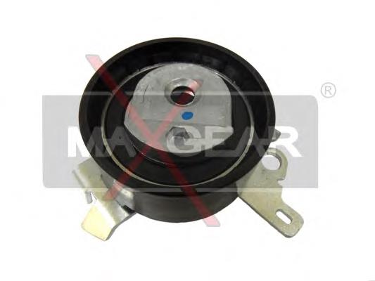 Rolo de reguladora de tensão da correia do mecanismo de distribuição de gás 82992 Peugeot/Citroen
