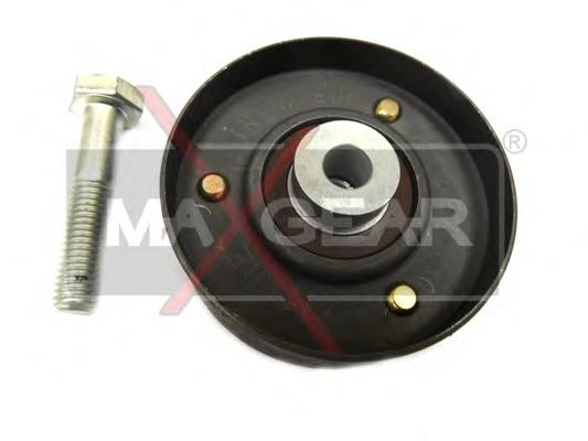 Compre 6854427 Opel Rolo de reguladora de tensão da correia de transmissão