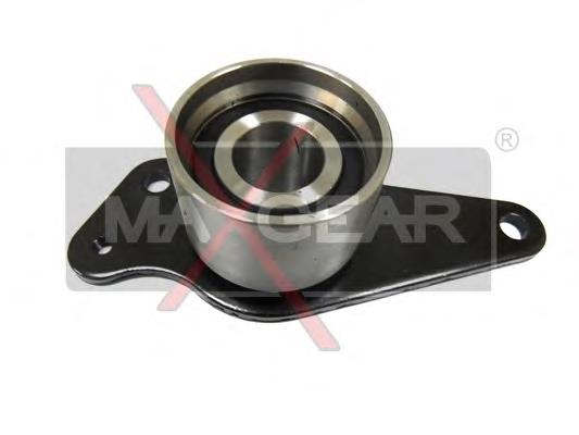 Compre 540289 Maxgear Rolo parasita da correia do mecanismo de distribuição de gás