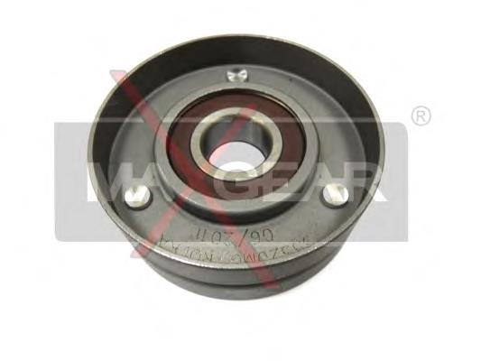 Compre 1090F18D3 Febest Rolo de reguladora de tensão da correia de transmissão