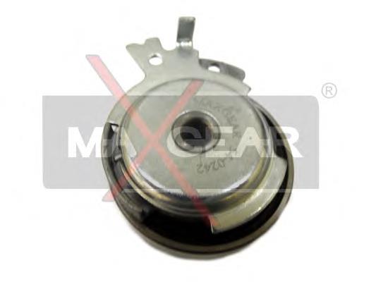 Compre 540242 Maxgear Rolo de reguladora de tensão da correia do mecanismo de distribuição de gás