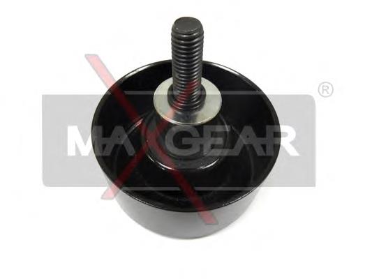 Rolo parasita da correia de transmissão YC1E9444AE Ford