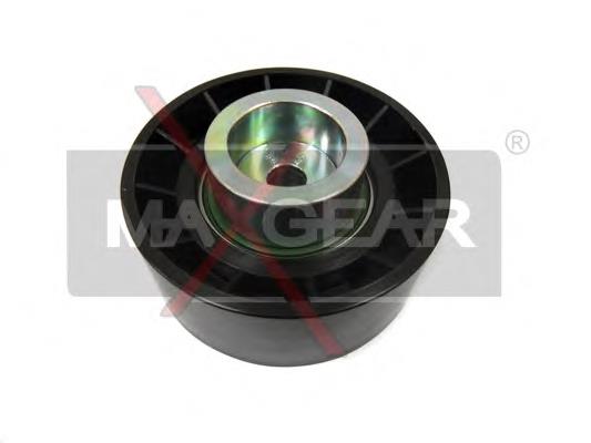 Compre 1731709 Ford Rolo parasita da correia de transmissão