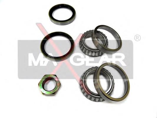 Rolamento de cubo dianteiro Fiat/Alfa/Lancia 71714450 preço, a partir de 62,57 USD