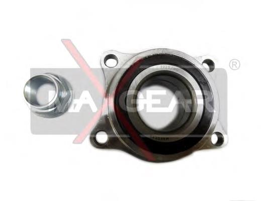 71714478 Fiat/Alfa/Lancia Rolamento de cubo dianteiro