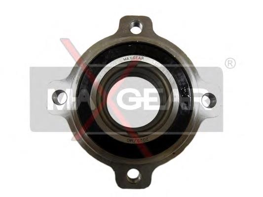 Rolamento de cubo traseiro BMW 33412347995 preço, a partir de 46,43 USD