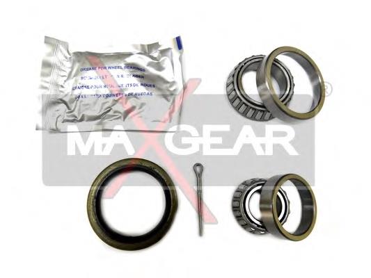 Rolamento de cubo dianteiro Cautex 181118 preço, a partir de 17,05 USD