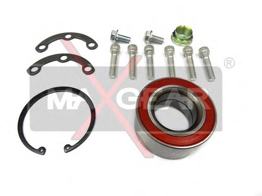 Rolamento de cubo traseiro Mercedes A1299800116 preço, a partir de 37,99 USD