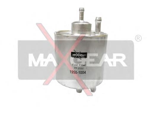 Filtro de combustível Mercedes 0024773801
