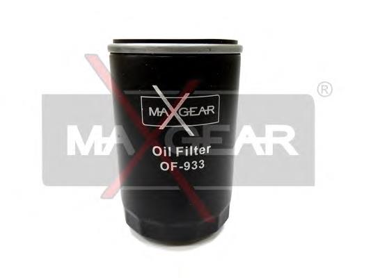 Filtro de óleo LS547 Purflux