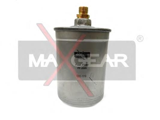 Filtro de combustível Mercedes A0024774501