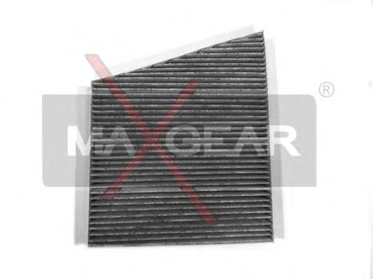 Filtro de salão 80292SCAG01 Honda