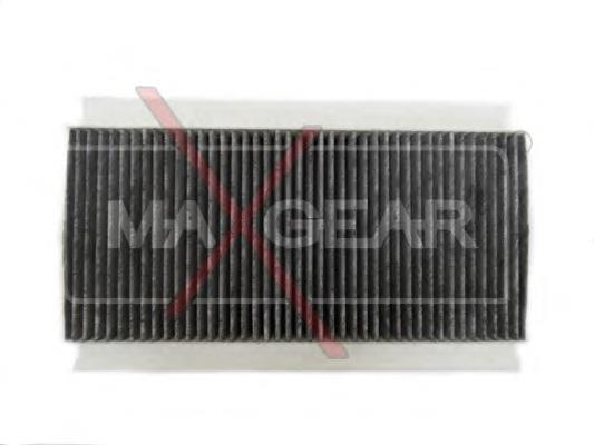 Filtro de salão Ford XS4H19G244AA