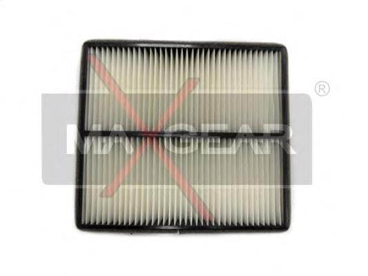 Filtro de salão Mercedes A1638350247