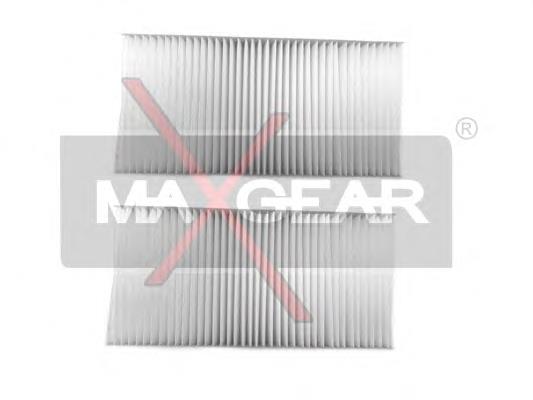 Filtro de salão Opel 6808604