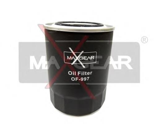 VSY314302 Mazda Filtro de óleo