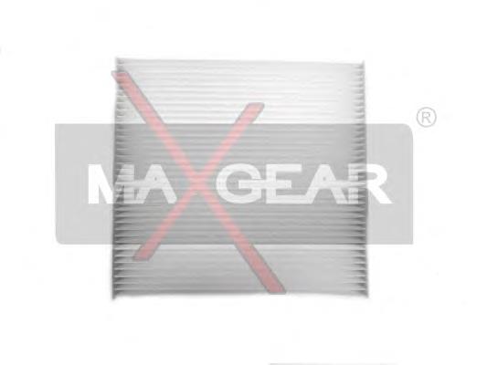 Filtro de salão BMW 64316913505