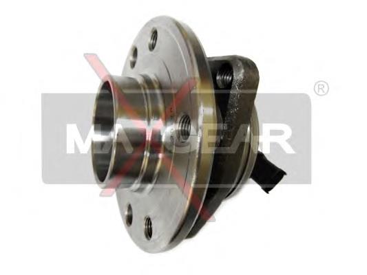 Cubo dianteiro Fiat/Alfa/Lancia 51748680