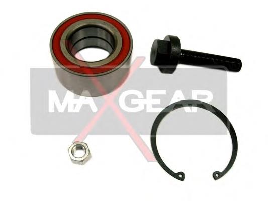Rolamento de cubo dianteiro VAG 7M3498625A preço, a partir de 39,21 USD