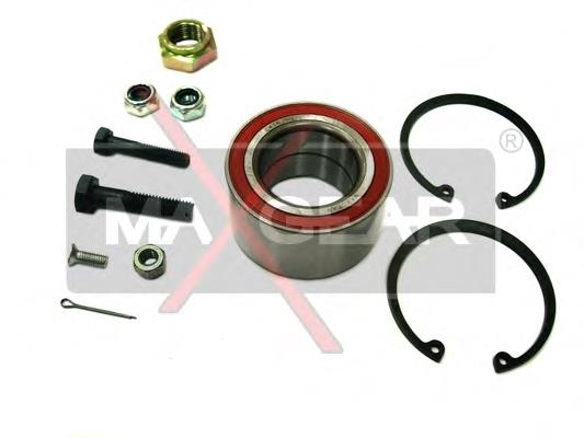 7703066047 Renault (RVI) Rolamento de cubo dianteiro/traseiro
