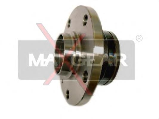  VAG 1T0501611H