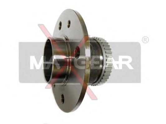 Cubo traseiro Maxgear 330329 preço, a partir de 41,71 USD