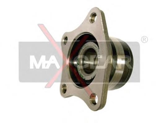 Compre 4240912010 Toyota Rolamento de cubo traseiro