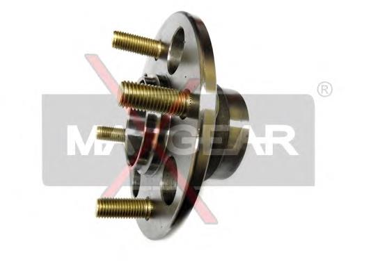 Compre 42200SH3970 Honda Cubo traseiro