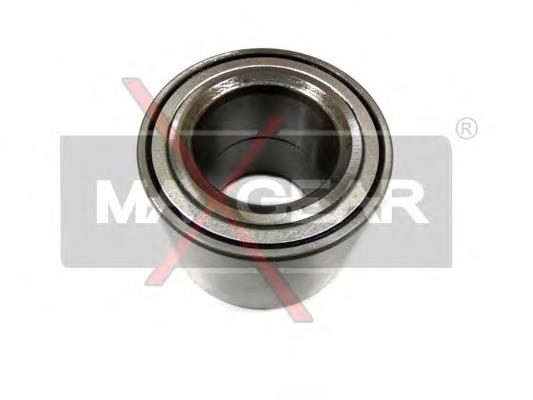 Rolamento de cubo dianteiro 42470840 Iveco