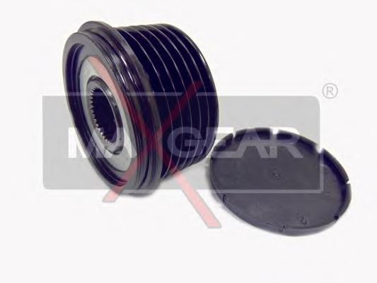 Compre T406009 STC Polia do gerador