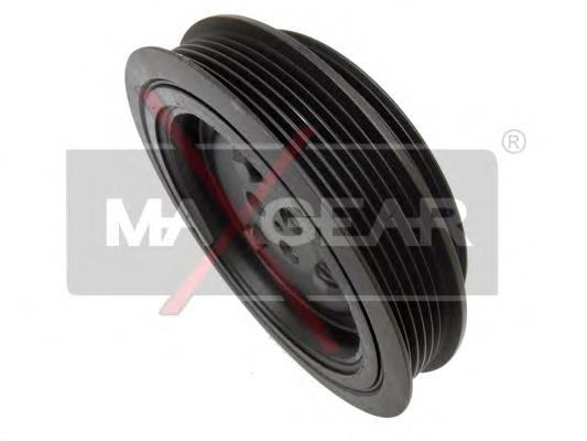 Polia de cambota 1723700 Ford