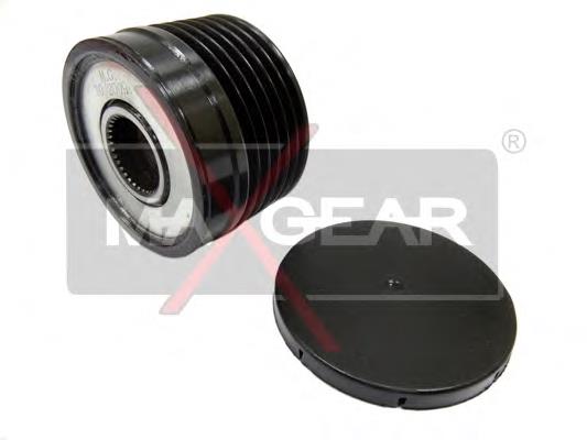 535006210 LUK Polia do gerador