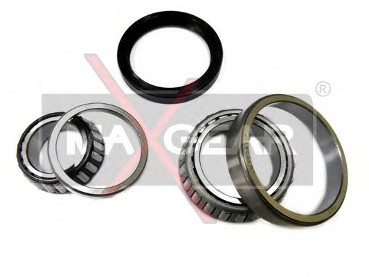 Rolamento de cubo dianteiro Maxgear 330244 preço, a partir de 38,01 USD