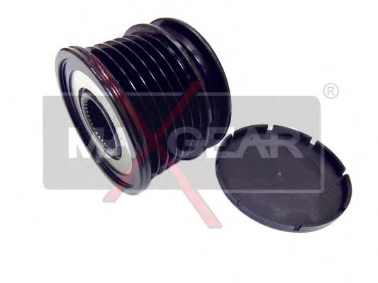 Compre 1986AE0418 Bosch Polia do gerador