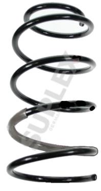 546302R130 Hyundai/Kia Mola dianteira