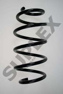 1466177 Ford Mola dianteira