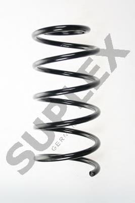 Mola traseira Sachs 994007